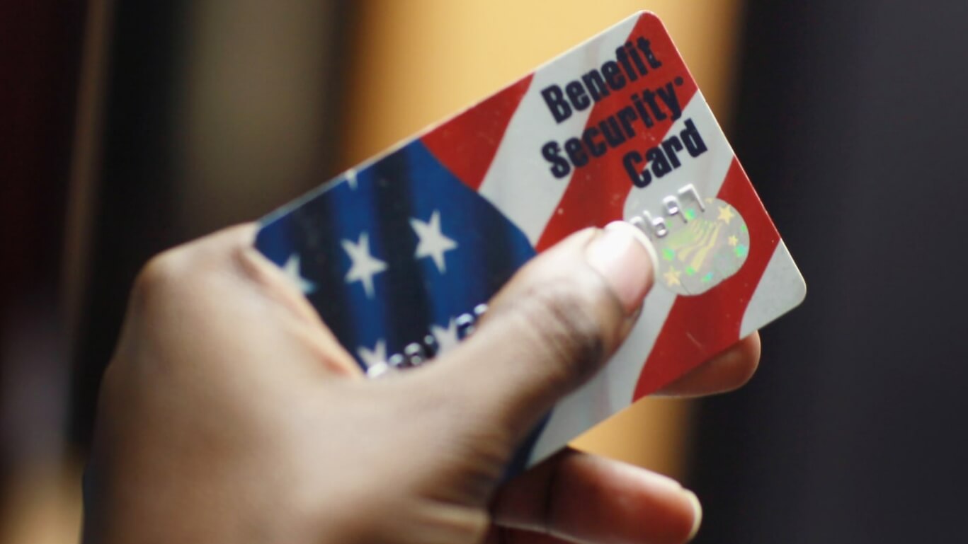 Can Food Stamps See 1099 Income?