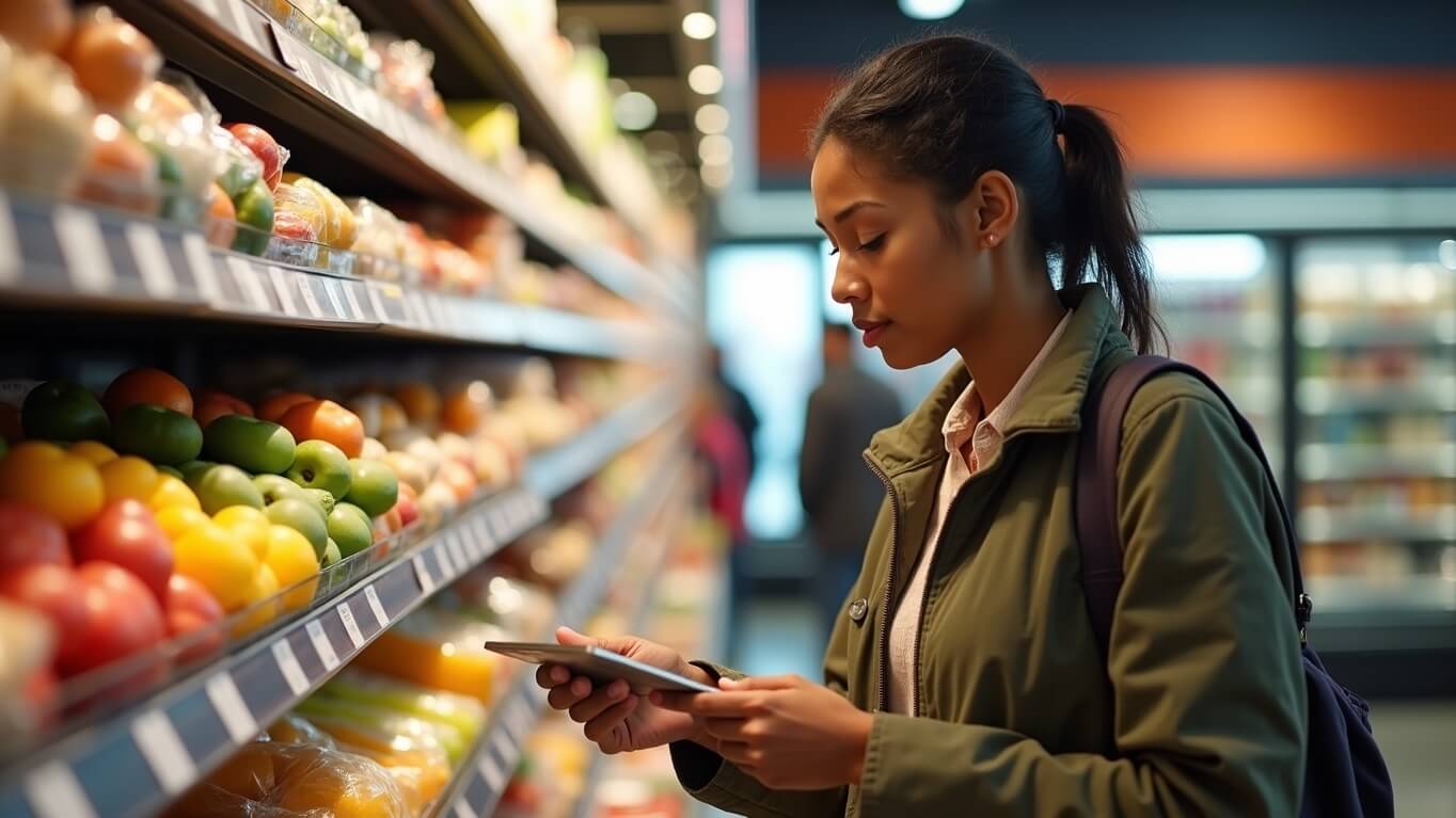 Can Food Stamps See My Home Purchase?