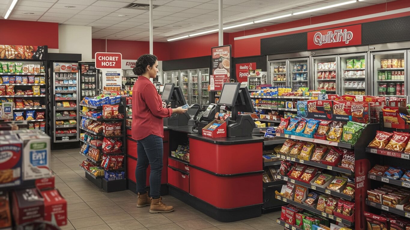 Does EBT Cover Paper Products?