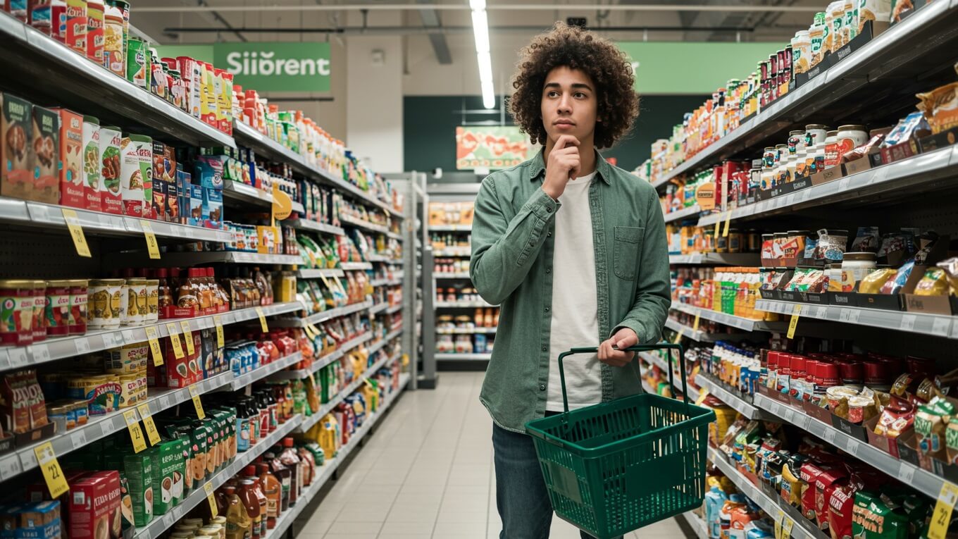 Can You Pay With SNAP For Groceries On DoorDash?