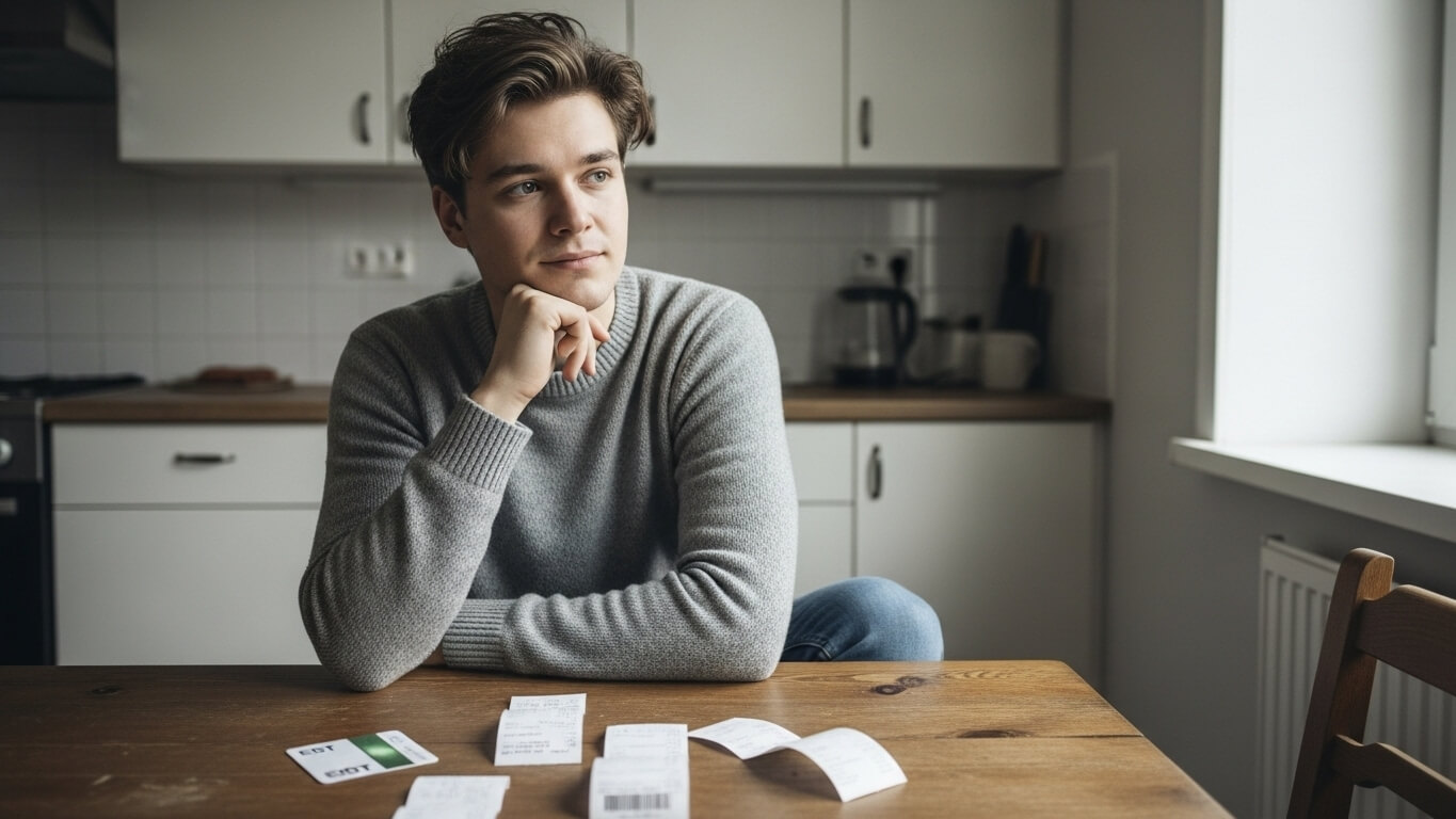 Are You Eligible For SNAP Benefits If You Are Retired And Buying Your Own Home?