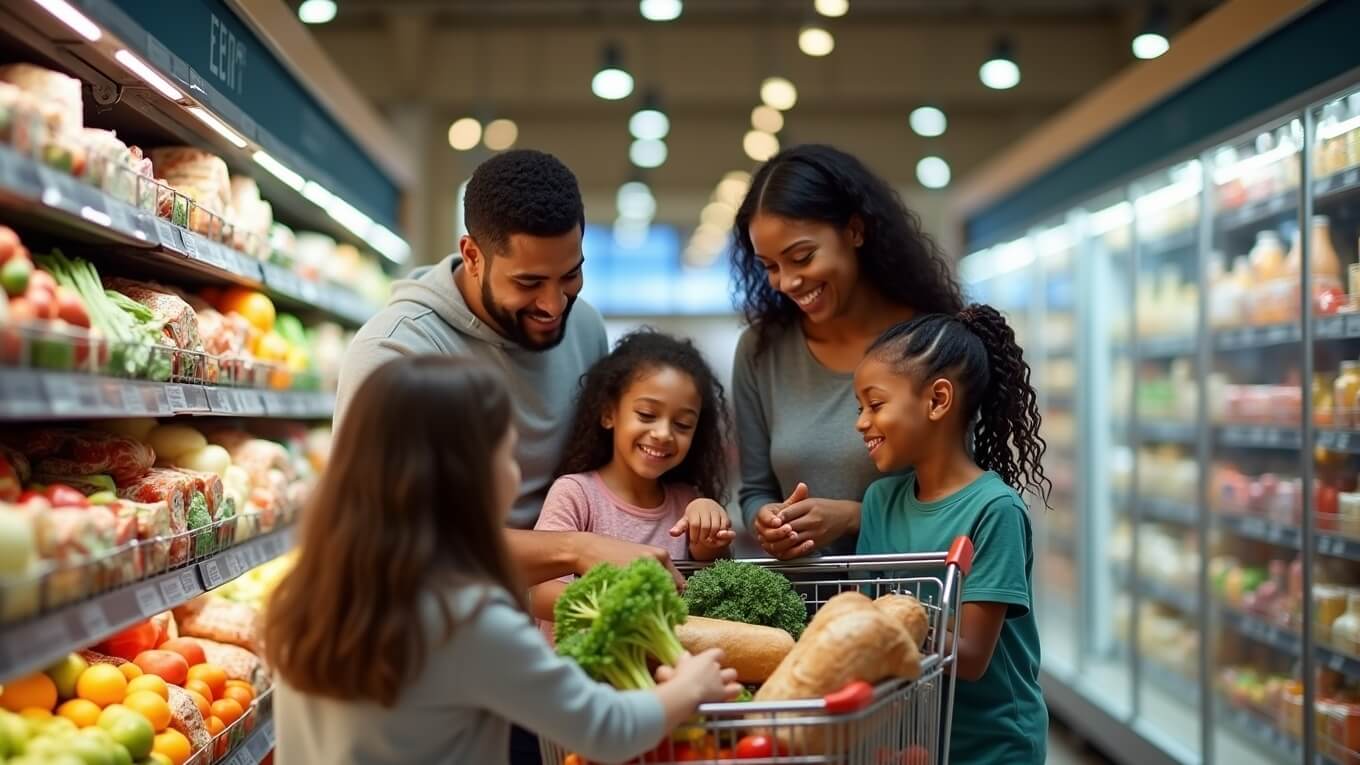 Does Walmart Accept EBT? Your Guide to Using SNAP Benefits