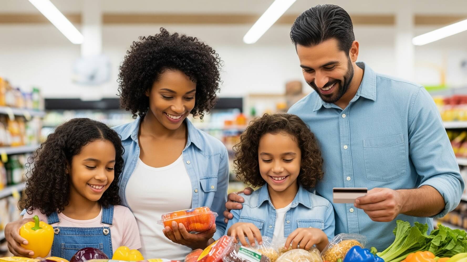 Do SNAP Benefits Roll Over Indefinitely?