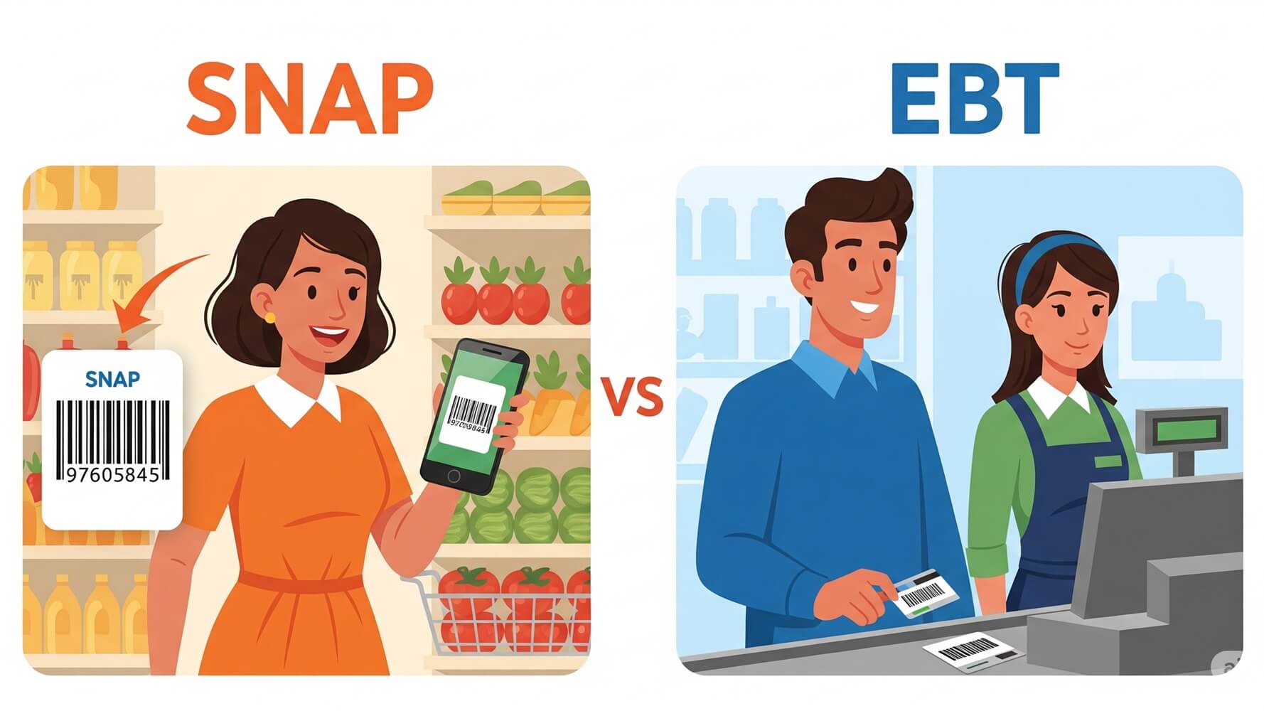 Does Grubhub Accept EBT? Unpacking the Details